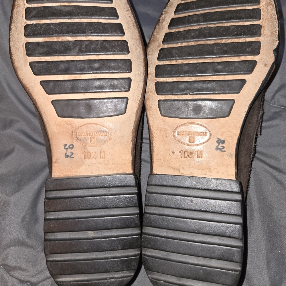 Loafers